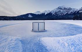 The great collection of free hockey wallpapers for desktop, laptop and mobiles. Wallpaper Mountains Gate Canada Albert Hockey The Lake Of The Pyramids Images For Desktop Section Priroda Download