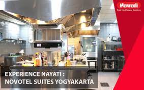 Nayati Total Food Service Solution