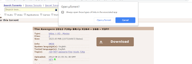 Torrent movie downloader app is all in one solution for torrent movie download. What Is Torrenting And How Do I Do It A Beginner S Guide 2021