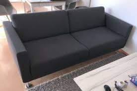 Place sofa ist jasper morrisons interpretation eines inzwischen zum modernen klassiker avancierten sofatypus: Vitra Parka Sofa In Baden Wurttemberg Freiburg Ebay Kleinanzeigen