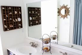 Are you looking for the best small bathroom decor ideas or bathroom designs for small spaces? 69 Sea Inspired Bathroom Decor Ideas Digsdigs