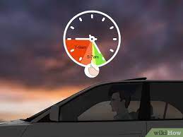 How To Stop Speeding: 15 Steps (With Pictures) - Wikihow