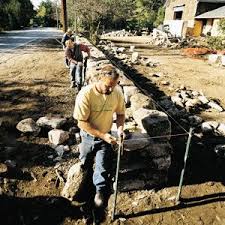 3 Tips For Yard Noise Reduction Noise Reduction Landscape Contractor Yard