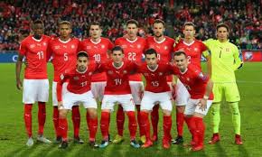 All information about switzerland (euro 2020) current squad with market values transfers rumours player.switzerland. World Cup 2018 Switzerland Name 23 Man Squad To Take To Russia Including Granit Xhaka And Stoke City Star Xherdan Shaqiri Talksport