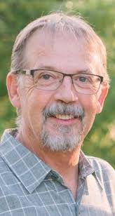 Brian Conrad Obituary (1960