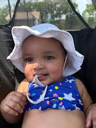 Affordable home-based babysitting service in Hampton Roads