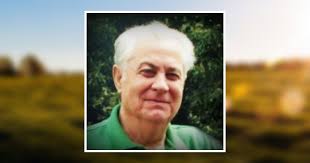 Robert Allen Obituary November 12, 2013