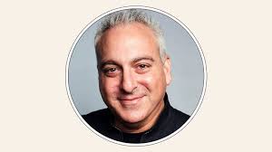 THR's 30-ish Most Powerful Producers in Unscripted TV