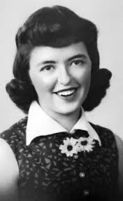 Carolyn Schlosser Obituary (1938