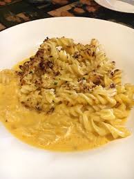 excellent mac & cheese!!!! picture of