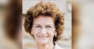 Norma "Jeannie" Matney Obituary