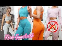 10 years um experiences at manufacturing sports wear, fitness wear, gym wear , casual wear, caps. Say Bye To Cameltoe Gymshark Does Winter Activewear Right Youtube