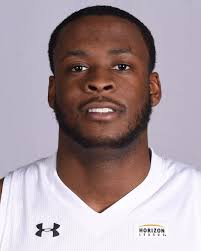 Jarred Godfrey Scores 25 But Oakland Takes Horizon League Game