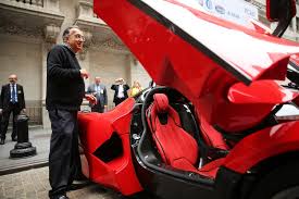 Check spelling or type a new query. The Future Of Ferrari Under Tobacco Executive Louis Camilleri