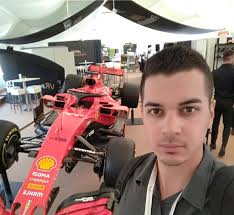 Gallery of Benjamin Bader