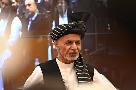 Born 19 may 1949) is an afghan politician, academic, and economist who is serving as president of afghanistan. 4utfem1zdnde8m