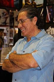 Edward James Olmos