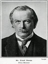 WW1 David Lloyd George's sons as soldiers, 1915. Art Prints, Posters &  Puzzles from Mary Evans