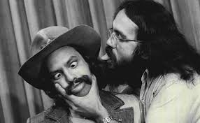 Official facebook account of the iconic comedy duo. Cheech Chong Then And Now Young Stoner Comics Who Grew Up