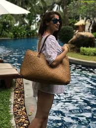 Beauty Galore HD : Raai Laxmi Hot Candid Photos From Holiday In Thailand