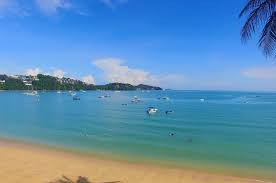 Mencari kereta sewa di kuala lumpur? Penyewaan Vila Tepi Pantai Mewah Phuket Thailand Ao Yon Bay