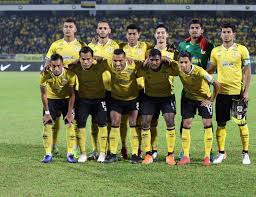 Permainan sepak bola merupakan bagian dari cabang olahraga permainan yang menggunakan bola sebagai objeknya. Perak Cari Seorang Lagi Pemain Import Ganti Tempat Hussein El Dor