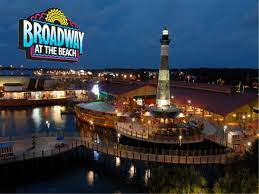 Broadway At The Beach Myrtle Beach Attractions Myrtle Beach Trip Broadway At The Beach