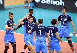 Polski zespół w pierwszym meczu rywalizacji o final four ligi mistrzów pokonał na wyjeździe zenita kazań 3:2. Worldofvolley They Have Finally Done It Zenit Kazan Are The Club World Champions