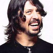 Dave Grohl (@FooDGrohl)