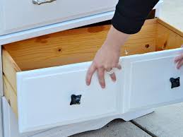 Living room, bedroom, dining room, patio Turn A Thrift Store Dresser Into A Potting Bench Hgtv