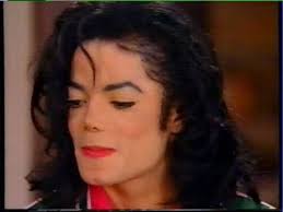 Paris jackson oprah winfrey interview: Michael Jackson Photo Mj Interview With Oprah Michael Jackson Jackson Michael