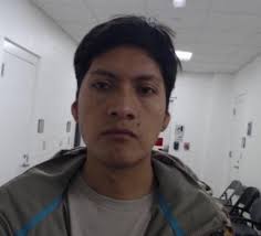 NEW: THIS IS ADRIAN ALEXANDER CONEJO ARIAS — the father of abandoned  5-year-old Liam Conejo Ramos. A senior DHS official tells FOX's Bill  Melugin they have no record of the family entering