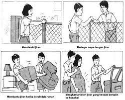 Isteri encik tan juga selalu memberikan. Pin On Jiran å±…ran Neighbour