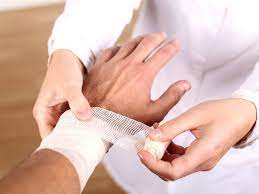 Skin Graft Purpose Types And Procedure