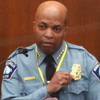 Chauvin Trial Breaks 'Blue Wall Of Silence,' But Will It Transform  Policing? : Live Updates: Trial Over George Floyd's Killing : NPR