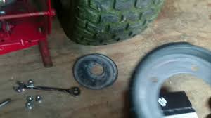 Its compact size makes it easy to maneuver and requires less space for storage. Series 18 Snapper Clutch Replacement Youtube