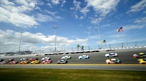 What inspired me to become a race car driver? Nascar Levels The Playing Field By Bringing The Latest Technology Into An American Tradition Transform
