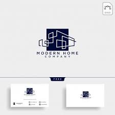 Construction Architect Logo Design Icon Vector Element Premium Vector Interior Designer Logo Architect Logo Logo Design
