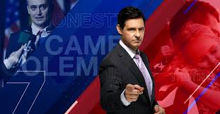 Season 3 of The Boys gets its own YouTube teaser with this Fox News parody  - Polygon