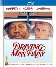 Driving Miss Daisy Blu-ray (DigiBook) (Canada)