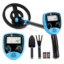 5 best metal detectors review. Top 10 Metal Detector For Kids Of 2021 Best Reviews Guide