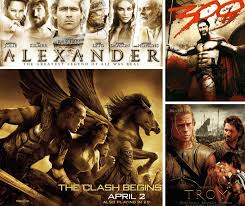 Greek movies and series : 10 Most Famous Movies Filmed In Greece Gtl George Soultis Ganymedes Tours Ltd