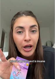 Trend It Up Cooling Caffeine