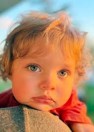 Theo Alexander Huffman, 2