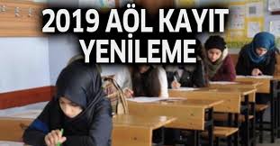 Dönem açık lise kayıt yenileme tarihi: Aol Kayit Yenileme Ucreti Ne Kadar 2019 2020 Aol Ogrenci Giris Acik Lise Kayit Yenileme Nasil Yapilir Takvim