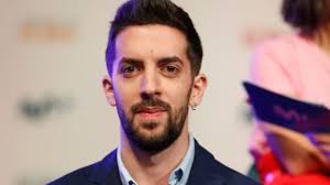 David Broncano cuenta qué le une a Alba Carrillo