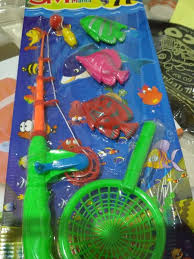 Cek harga joran pancing dan jual beli berbagai joran pancing laut, kolam, udang berbagai ukuran serta merk hanya di bukalapak. Jual New Alat Pancing Mainan Pancingan Anak Bebek Ikan Laut Kolam Murah Bagus Terlaris Di Lapak Sujib Bukalapak