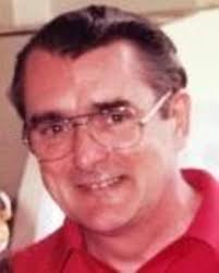 Patrick Thomas Halley