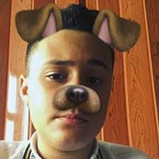 Omar Ayala's Instagram, Twitter & Facebook