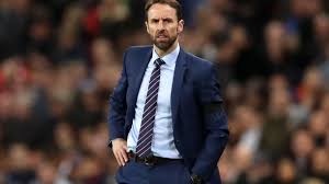 Gareth southgate appeared to have ditched his famous waistcoats for the euro 2020 tournament after he sent sales of the garment soaring during the world cup in 2018. Gareth Southgate Plans To Name England S 23 Man World Cup Squad Early Eurosport